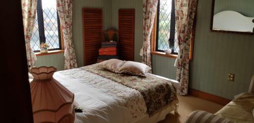 Bed & Breakfast La Paloma Castle