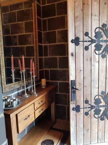 Bed & Breakfast La Paloma Castle