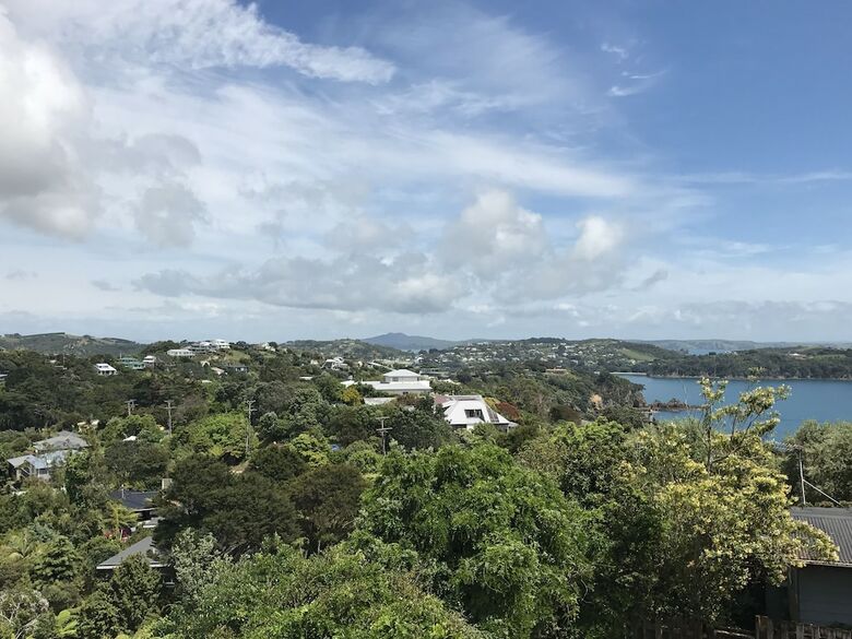 Waiheke Escape - Oneroa