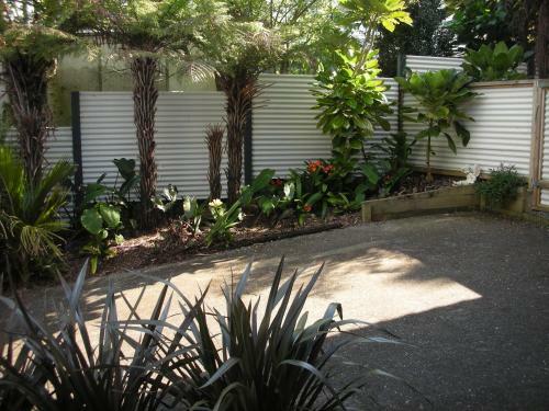 Apartamento Island Breeze