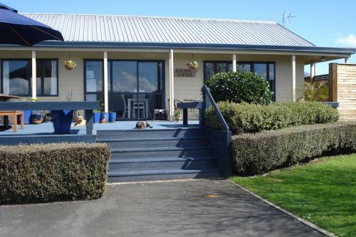 Kaimai Views Bed & Breakfast