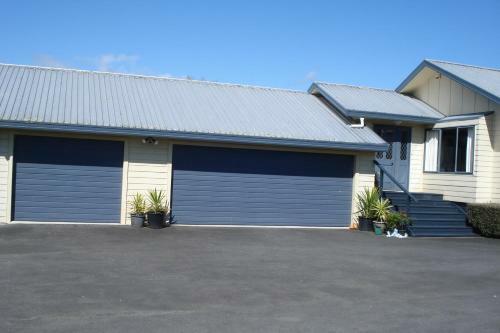 Kaimai Views Bed & Breakfast
