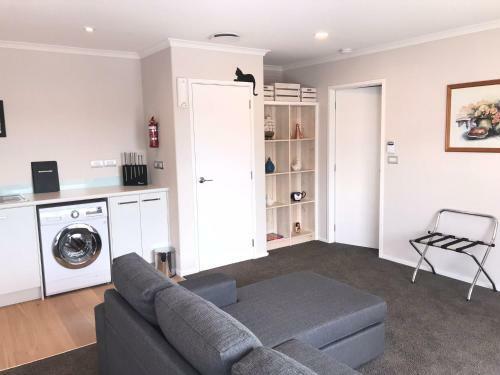 Evergreen B&B - Matamata