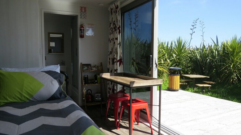 Ross Beach Top 10 Holiday Park