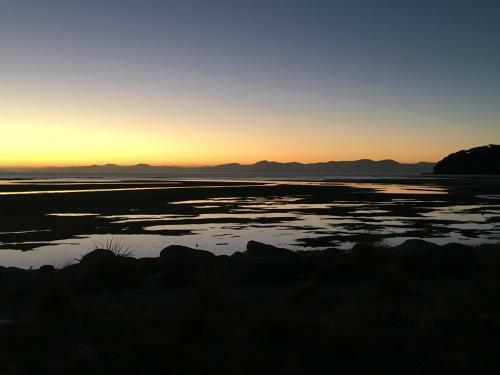 Bed & Breakfast Abel Tasman Sands Bnb