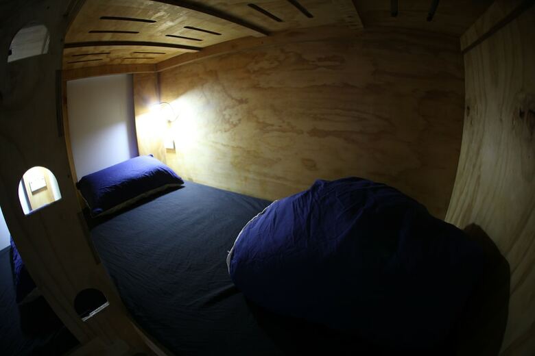 Albergue Adventure Inn Marahau