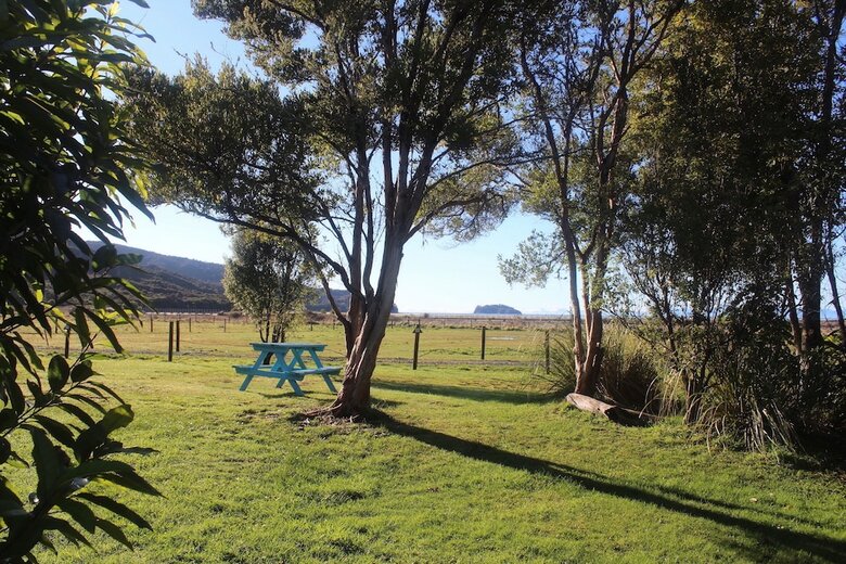 Albergue The Barn Backpackers