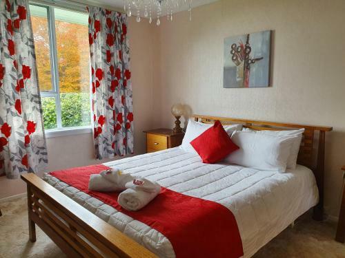 Lakeview Cottage Bed And Breakfast