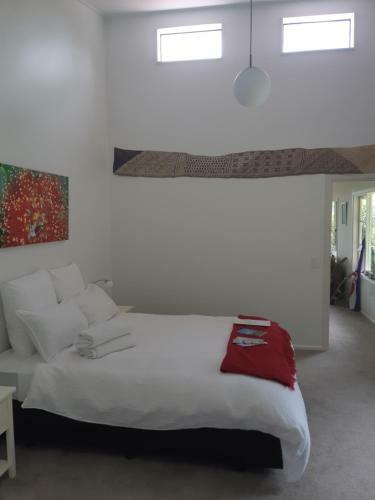 Bed & Breakfast Hokianga Farmstead Lodge