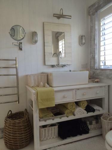 Suzy's Beach House