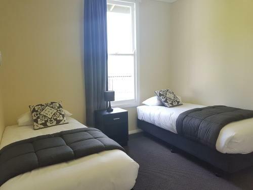 The Farmhouse - Taupo