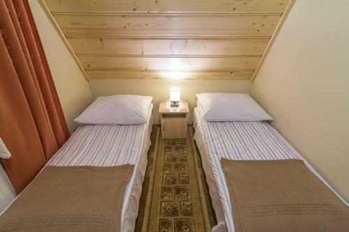 Apartamenty Bukowina