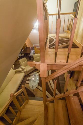 Apartamenty Bukowina