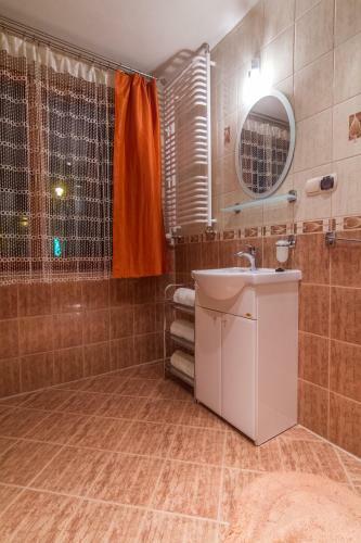 Apartamenty Bukowina