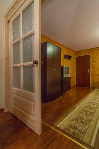 Apartamenty Bukowina