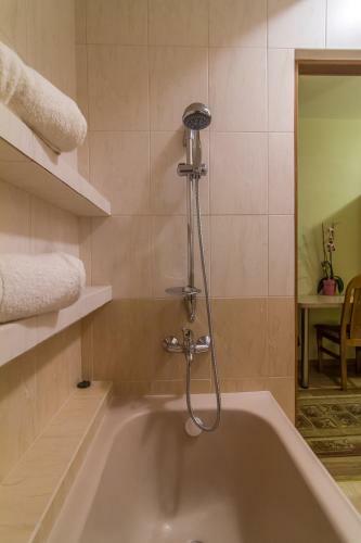 Apartamenty Bukowina