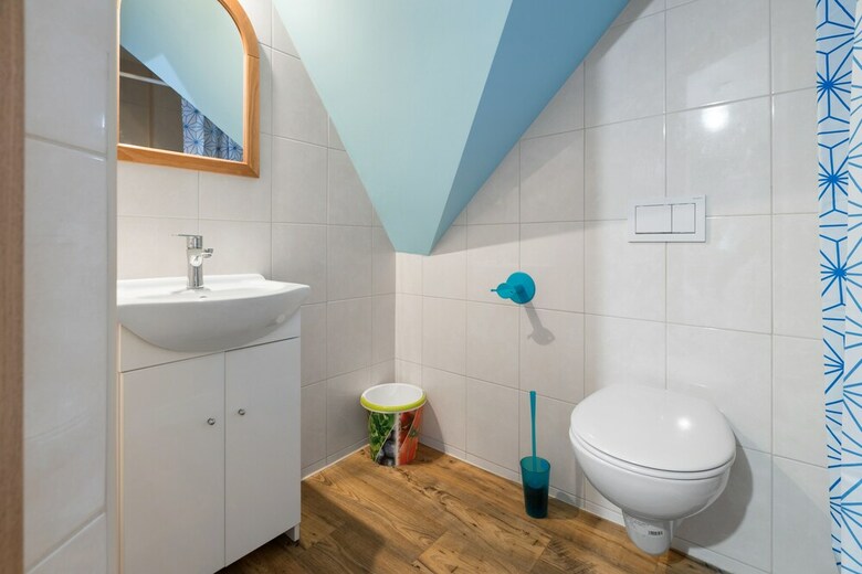 Hotel Smyrecek
