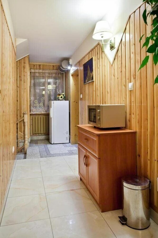 Hotel Smyrecek
