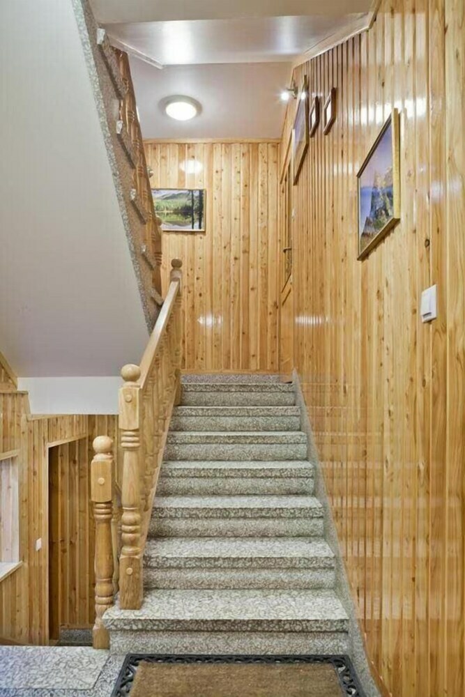 Hotel Smyrecek
