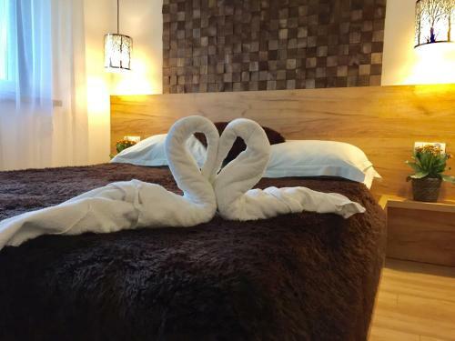 Bed & Breakfast Bukowia?ski Dworek
