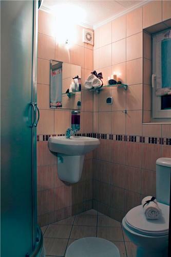 Bed & Breakfast Bukowia?ski Dworek