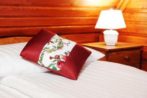 Hostal Pokoje Go?cinne "u Wilczka"