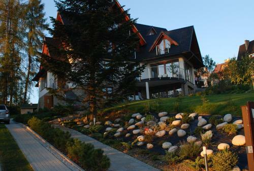 Bed & Breakfast Villa Park