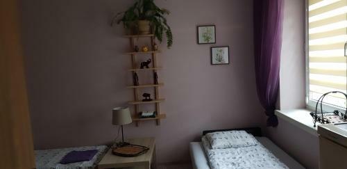 Hostal Pensjonat Europa