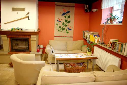 Hostal Willa Marysin