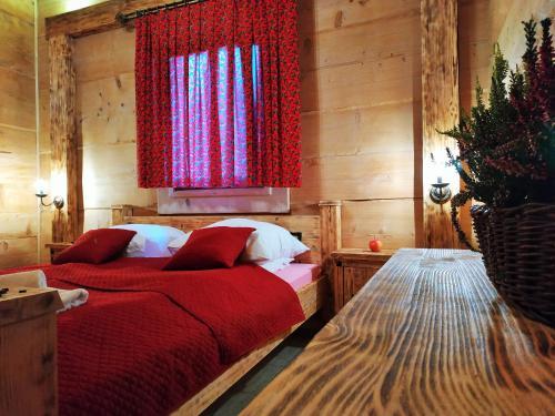 Apartamento Bukowia?ska Ostoja