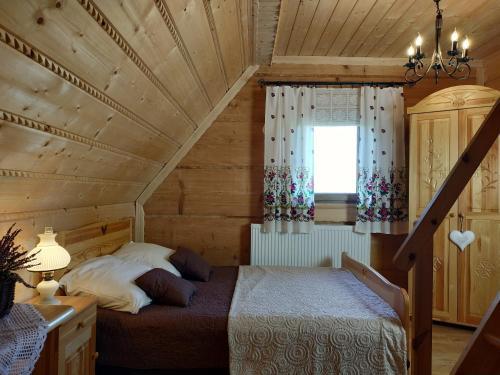 Apartamento Bukowia?ska Ostoja