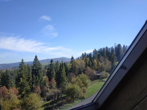 Apartamento Bukowia?ska Ostoja