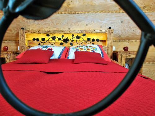 Apartamento Bukowia?ska Ostoja