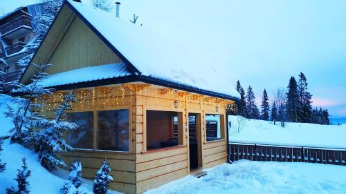 Apartamento Bukowia?ska Ostoja