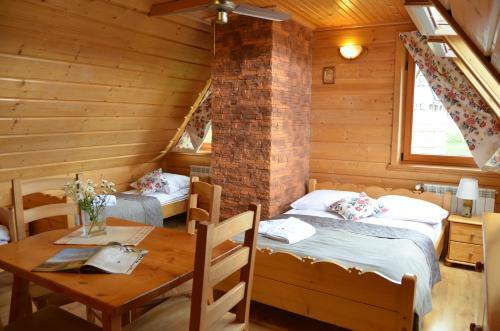 Hostal Jedla Miejsce Go?cinne