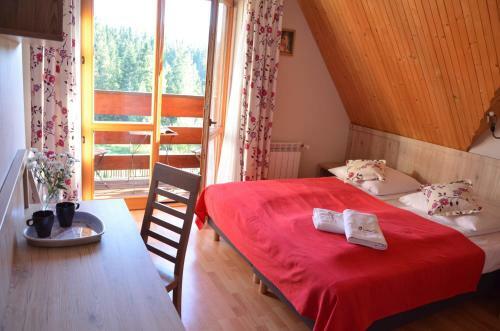 Hostal Jedla Miejsce Go?cinne