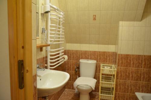 Hostal Jedla Miejsce Go?cinne