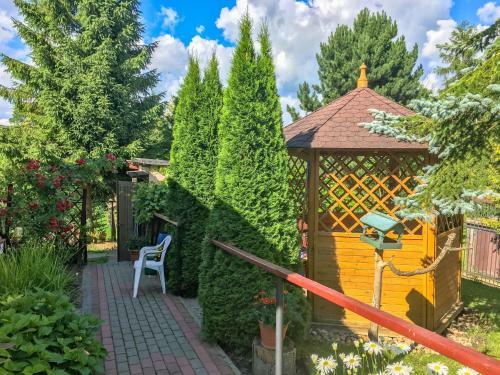 Apartment Brodnica Dolna