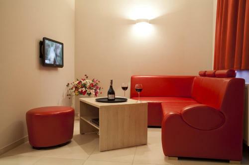 Hotel Vitalia
