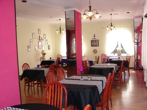 Posada Zajazd Elite-restauracja La Bell