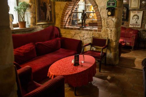 Hotel Ambasada Boles?awiec