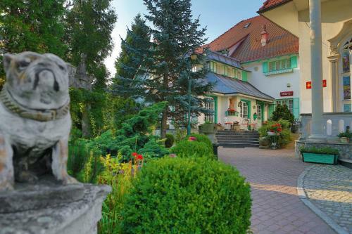 Hotel Garden