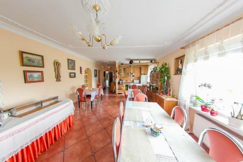Hostal Pensjonat U Janiny