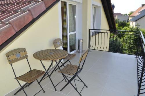 Hostal Pensjonat U Janiny