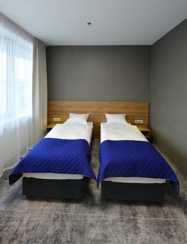 Hotel Centrum