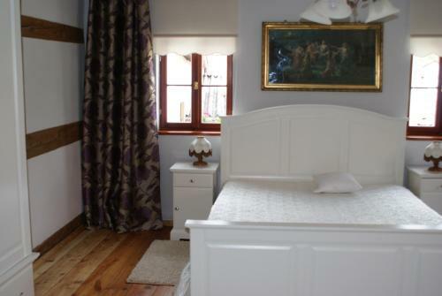 Hostal Pokoje Go?cinne U Eweliny