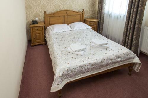 Hotel Nad Rab? - Bochnia