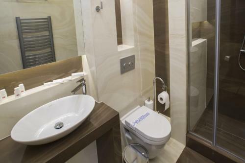 Hotel Nad Rab? - Bochnia