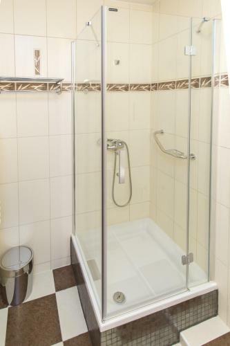 Hotel Nad Rab? - Bochnia