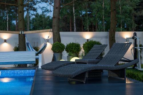 Hostal Villa Sanibel